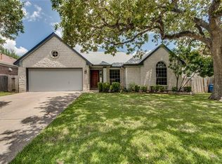 6908 Bancroft Woods Dr, Austin, TX 78729