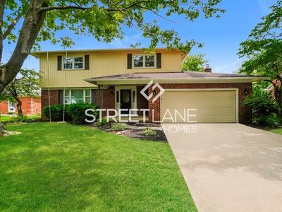 5096 Pebble Ln, Columbus, OH, 43220