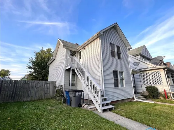 2534 Foraker Ave, Toledo, OH 43609