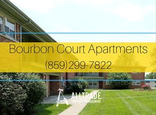 1633 Raleigh Rd APT 5, Lexington, KY 40505