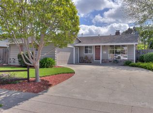 4492 Bucknall Rd, San Jose, CA 95130