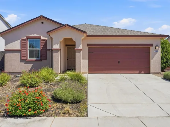 2285 Redhaven St, Linda, CA 95901