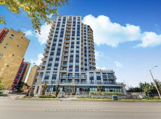 840 Queens Plate Dr #1007, Toronto, ON M9W 0E7