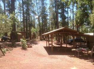 1659 Mormon Rd, Happy Jack, AZ 86024