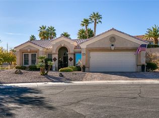 1901 Capestone St, Las Vegas, NV 89134