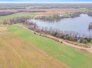 V/l 2 Post Way Dr, Allegan, MI 49010