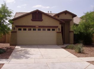 3854 S Coach House Dr, Gilbert, AZ 85297