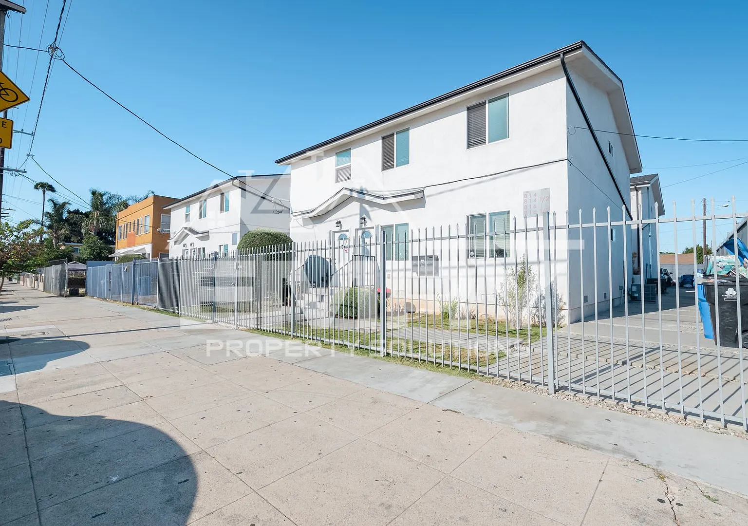 814 N Wilmington Blvd, Wilmington, CA 90744 — Photo 2