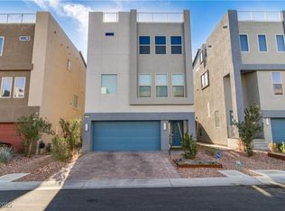 8089 Misty Canyon Ave, Las Vegas, NV 89113