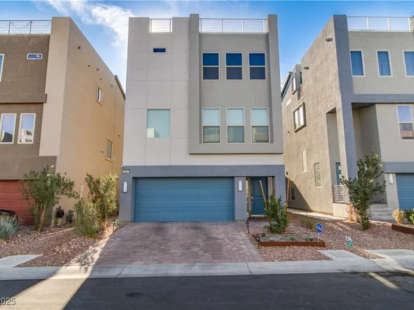 8089 Misty Canyon Ave, Las Vegas, NV 89113