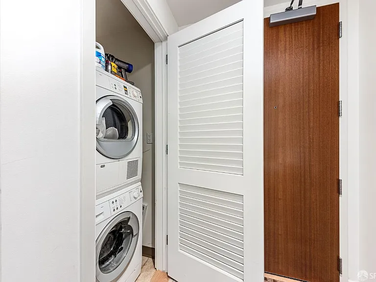 338 Spear St #28G — Photo 20