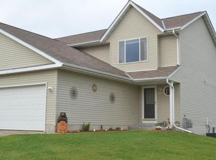 1210 Autumn Dr, West Bend, WI 53090