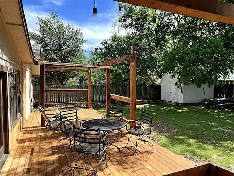 Photo 2 of 20 - 2401 Laramie Trl #A - Austin, TX Building Photo - 2401 Laramie Trl #A