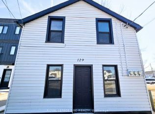 129 Durham St #1, Pt Colborne, ON L3K1E1