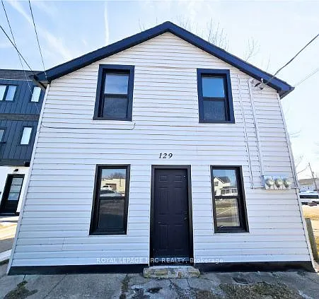 129 Durham St #1 Photo 1