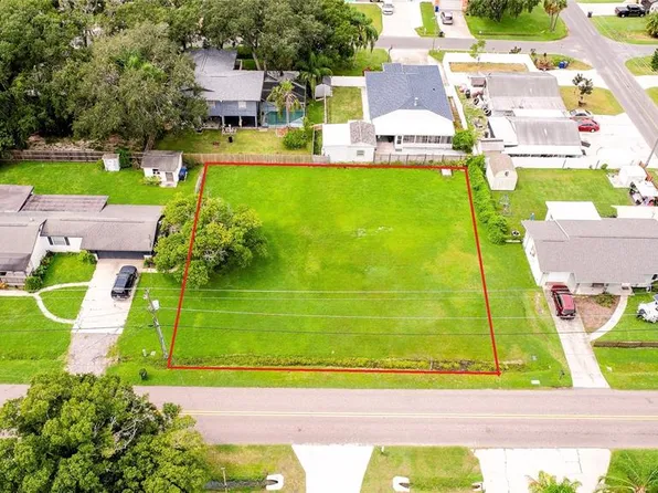 N THATCHER AVENUE, TAMPA, FL 33614