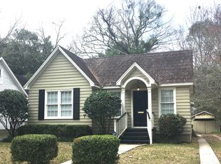 110 Mohawk St, Mobile, AL 36606