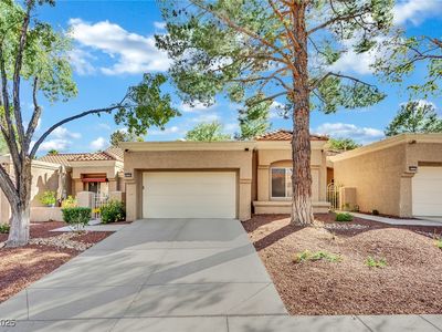 9109 Gemstone Dr, Las Vegas, NV, 89134