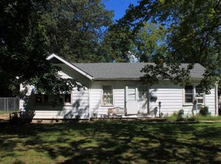 110 Wilson Rd, Danville, IL 61834