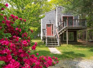 3677 Post Rd, South Kingstown, RI 02879