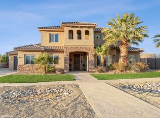 179 E Swallowtail Ln, Washington, UT 84780