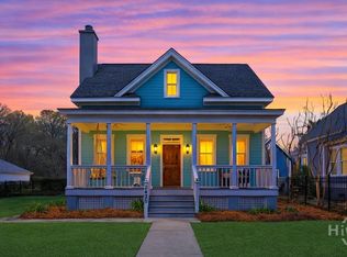 2430 Norwood Avenue, Savannah, GA 31406