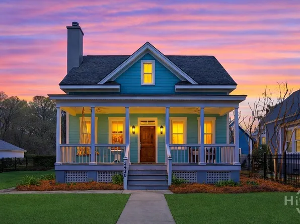 2430 Norwood Avenue, Savannah, GA 31406