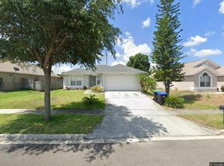 6442 Long Breeze Rd, Orlando, FL 32810