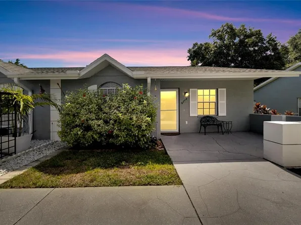 6712 Basswood Cir, Zephyrhills, FL 33542