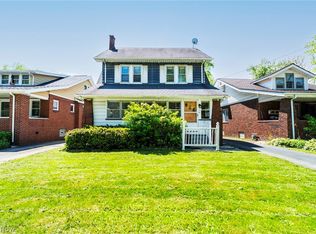 51 Indianola Rd, Youngstown, OH 44512