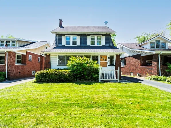 51 Indianola Rd, Youngstown, OH 44512
