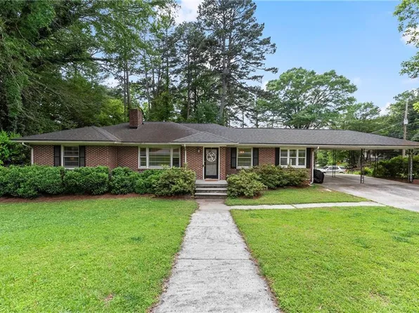 1565 Walker St, Gainesville, GA 30501