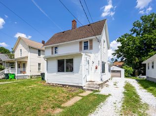 227 19th St NW, Barberton, OH 44203