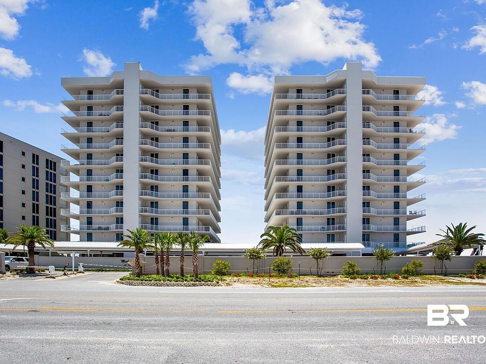 1st image of 17361 Perdido Key Dr Unit 702W