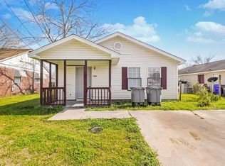 1949 Clement Ave, North Charleston, SC 29405