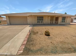 9016 N 102nd Dr, Sun City, AZ 85351