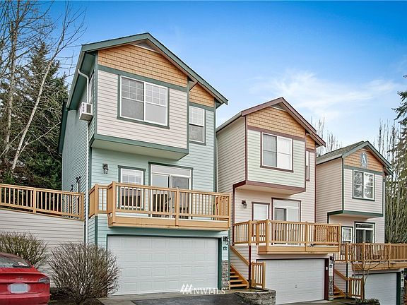2nd image of 8802 Redmond Woodinville Rd NE APT A3