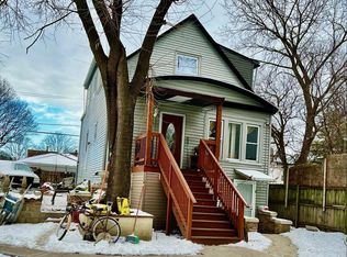 6403 S Winchester Ave, Chicago, IL 60636