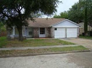16307 N Cross Dr, Houston, TX 77073