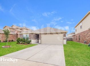 9226 Chloe Dr, Houston, TX 77044
