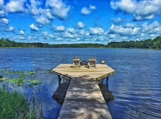 125 Arrowhead Point Rd, Hawthorne, FL 32640