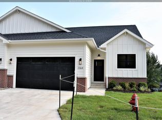 2364 River Rd, Iowa Falls, IA 50126
