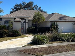 1104 Sunday Dr, Rockledge, FL 32955