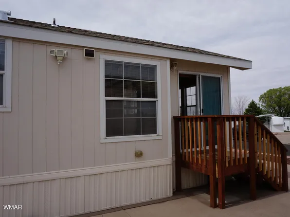 8207 Rainbow Loop #521, Show Low, AZ 85901