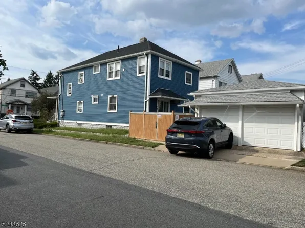12 4Th St, North Arlington Boro, NJ 07031