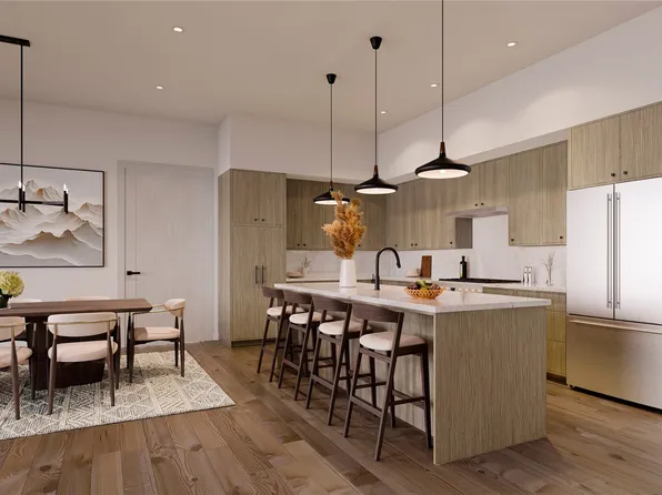 2155 Resort Drive UNIT 202, Steamboat Springs, CO 80487