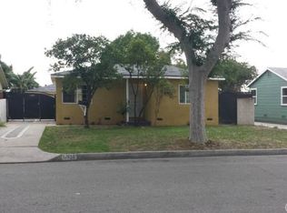 11930 Bonwood Rd, El Monte, CA 91732