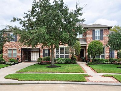 110 Wind Rose Ct, Jersey Village, TX, 77064