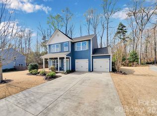 15039 Ockeechobee Ct, Mint Hill, NC 28227