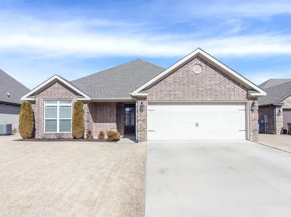 2926 Sierra Ct, Jonesboro, AR 72404